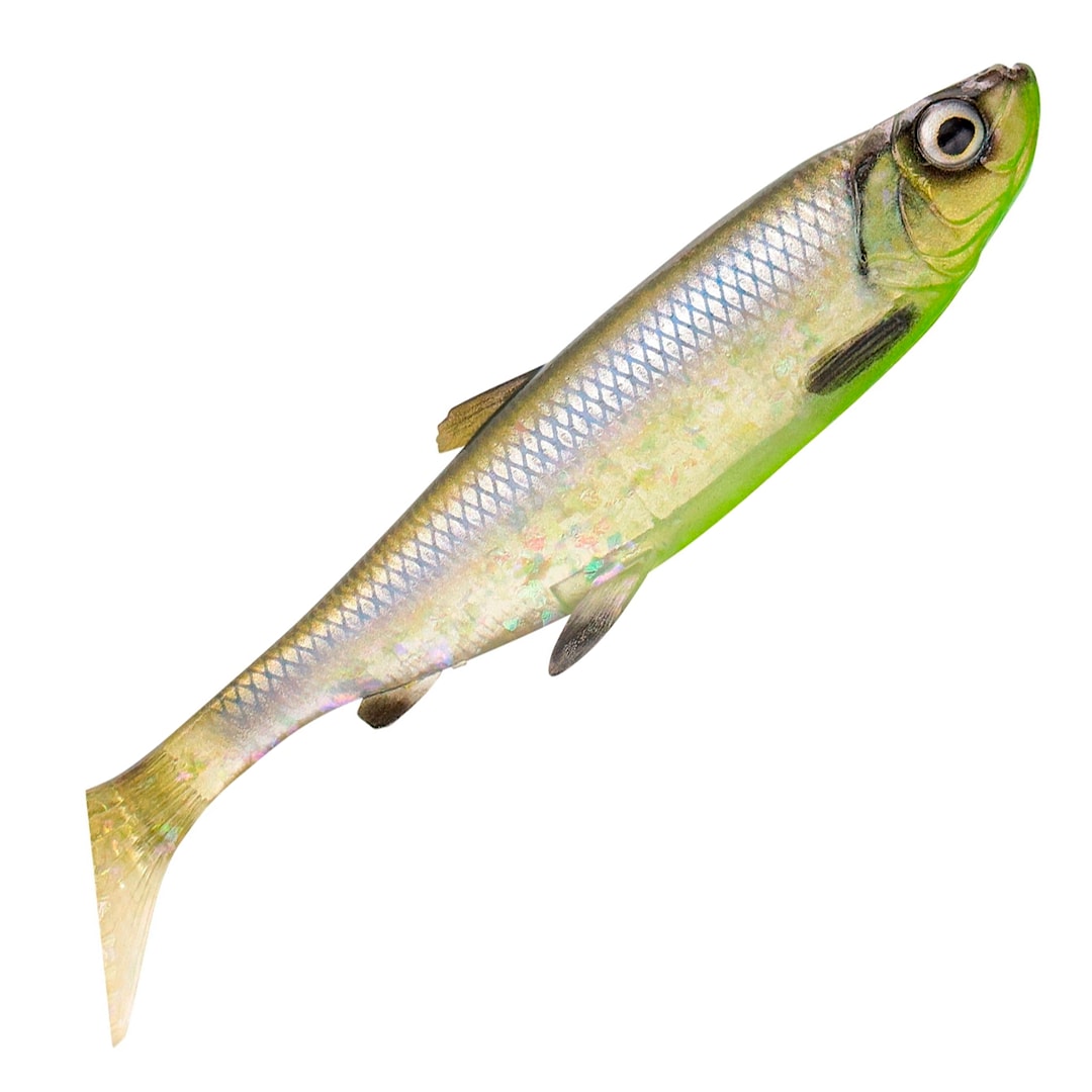 Savage Gear 3D Herring Shad V2 17,5 cm 2 st/pkt Hugo - Savage Gear