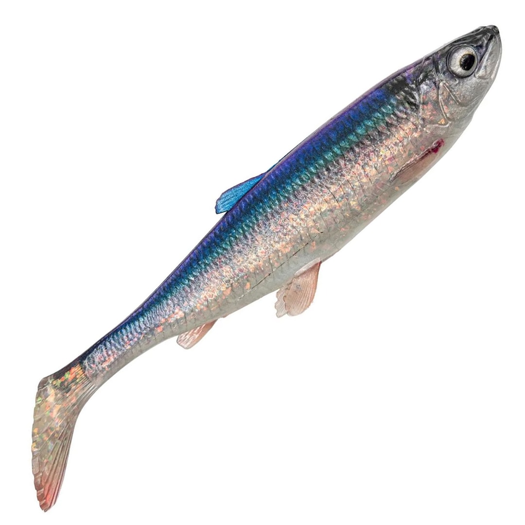 Savage Gear 3D Herring Shad V2 25 cm Herring - Savage Gear