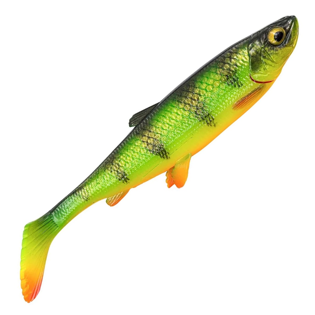 Savage Gear 3D Herring Shad V2 25 cm Firetiger - Savage Gear