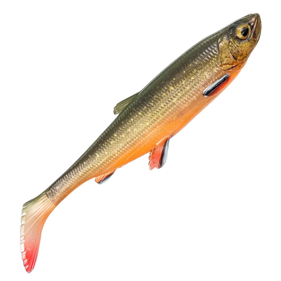 Savage Gear 3D Herring Shad V2 25 cm Arctic Char - Savage Gear