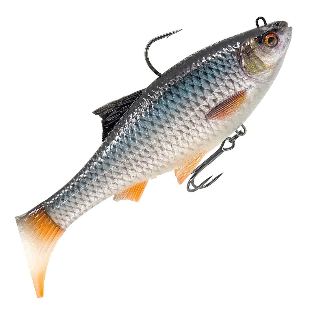 Savage Gear 3D Roach Ready to Fish 15 cm Roach - Savage Gear