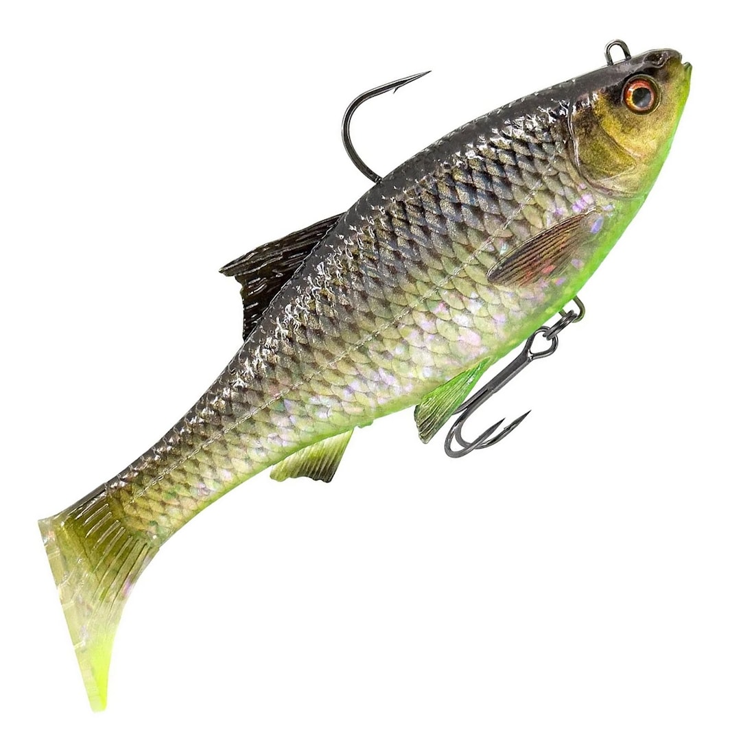 Savage Gear 3D Roach Ready to Fish 15 cm Hugo - Savage Gear