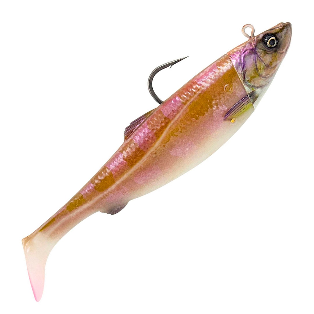 Savage Gear 4D Herring Big Shad 25 cm 300 g jigg Cusk - Savage Gear