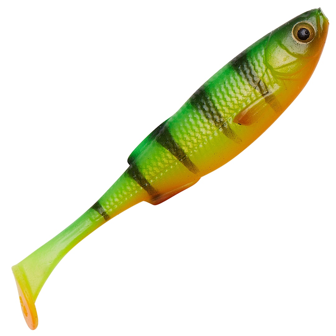 Savage Gear Craft Shad 7,2 cm jigg 5st/pkt - Savage Gear