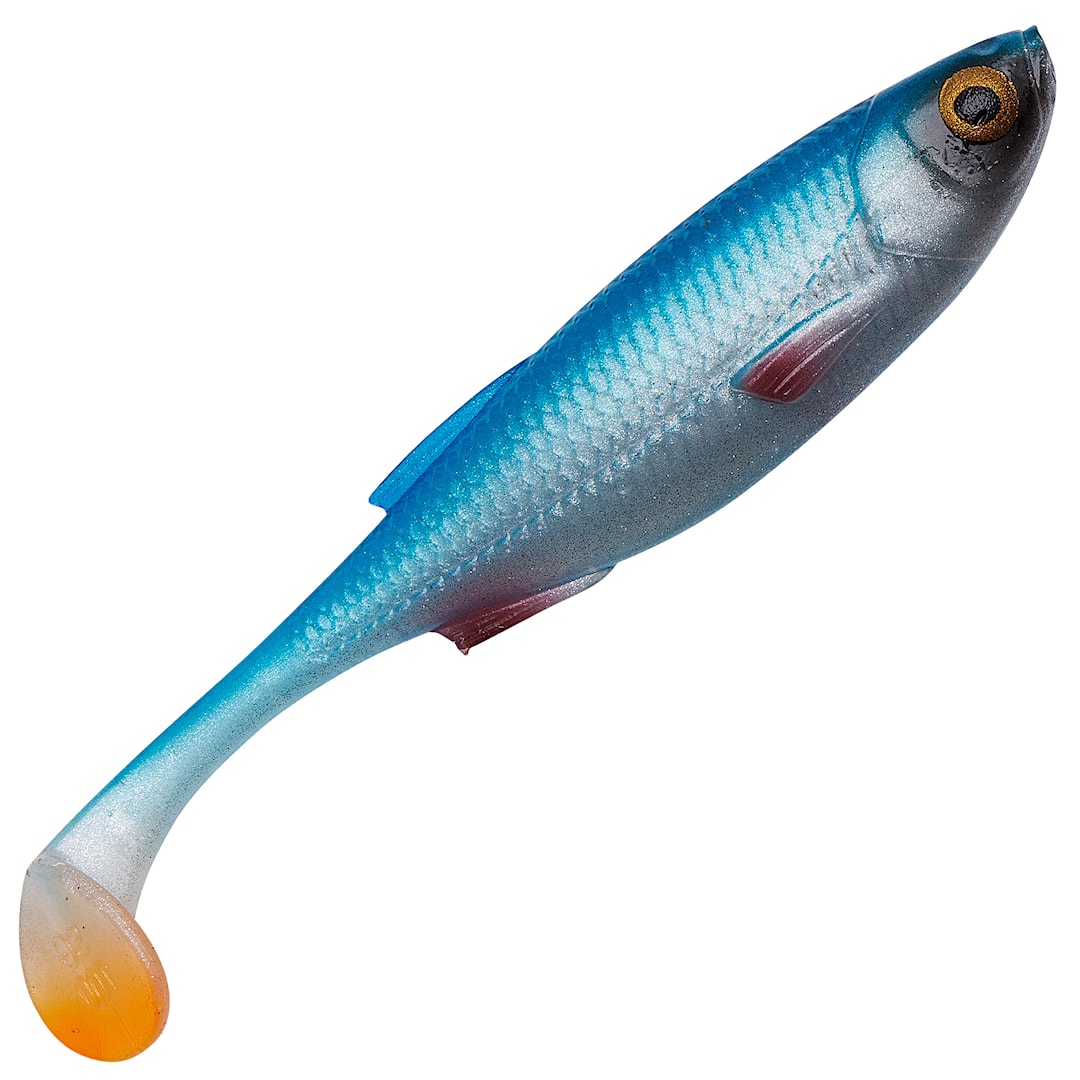 Savage Gear Craft Shad 7,2 cm jigg 5st/pkt - Savage Gear