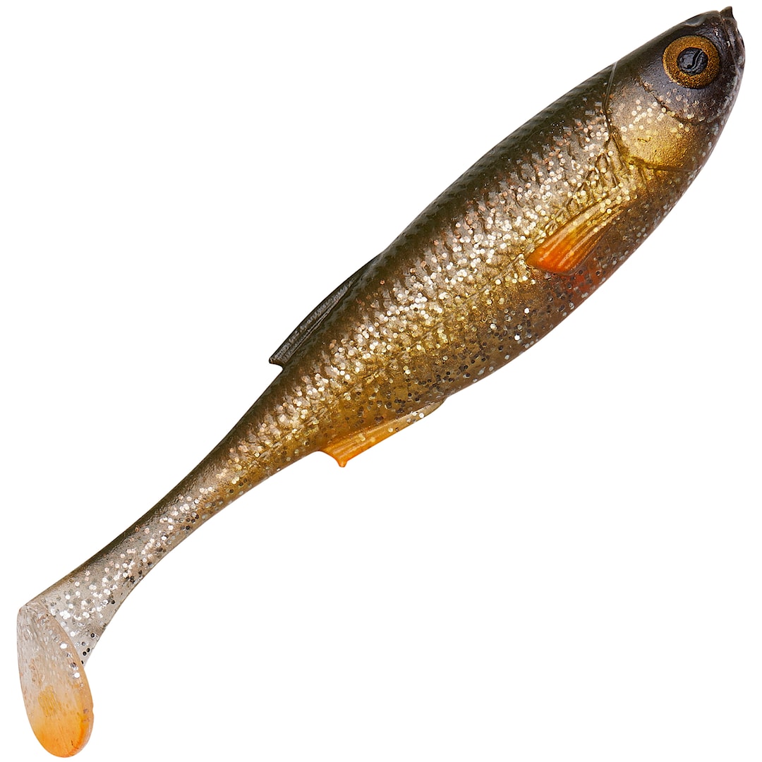 Savage Gear Craft Shad 8,8 cm jigg 5st/pkt - Savage Gear