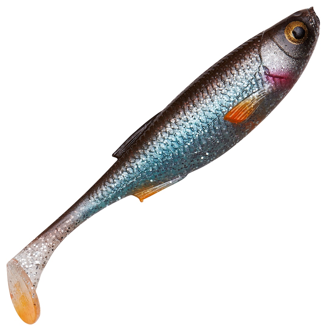 Savage Gear Craft Shad 8,8 cm jigg 5st/pkt - Savage Gear