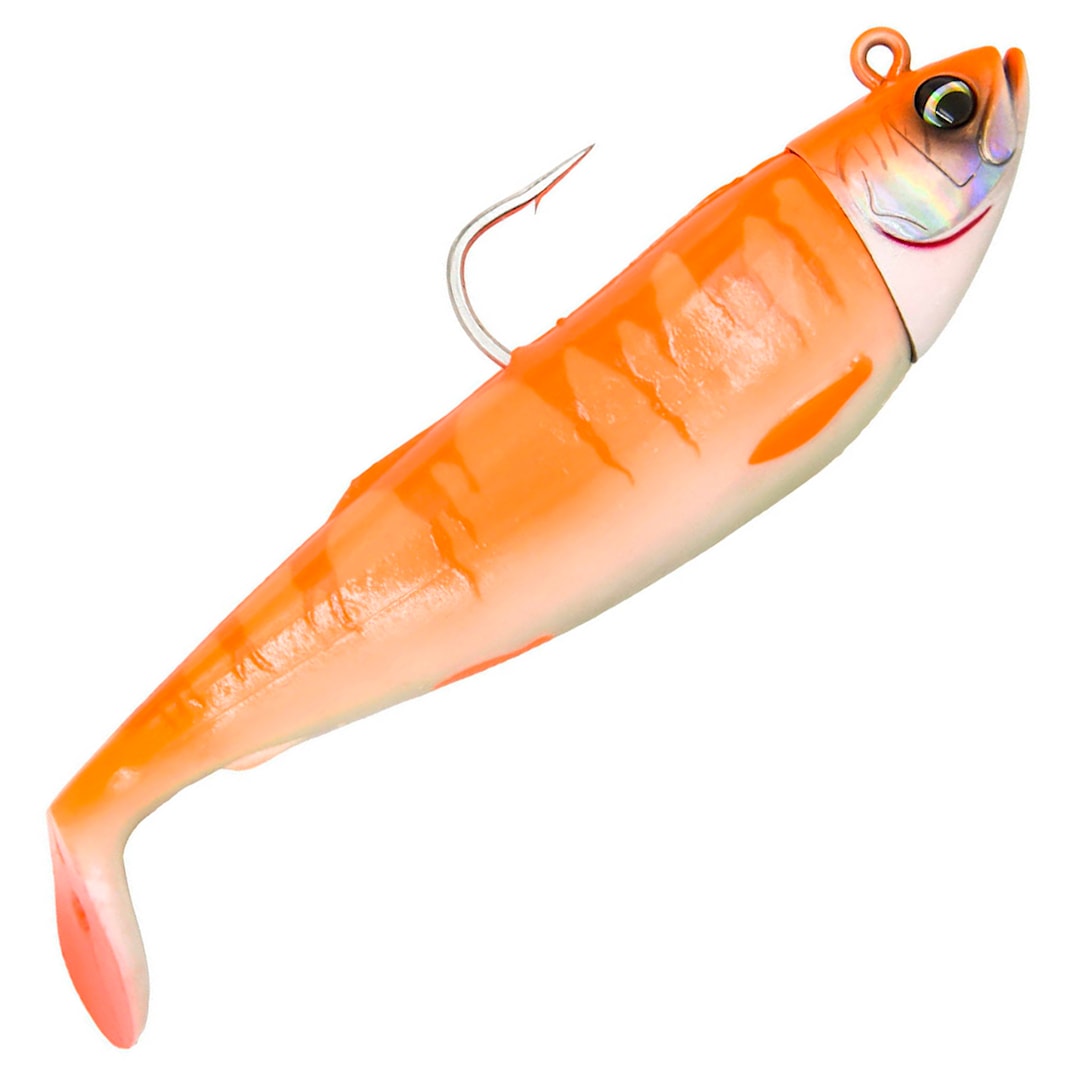 Savage Gear Cutbait Herring 20 cm 270 g jigg Atomic Shad - Savage Gear