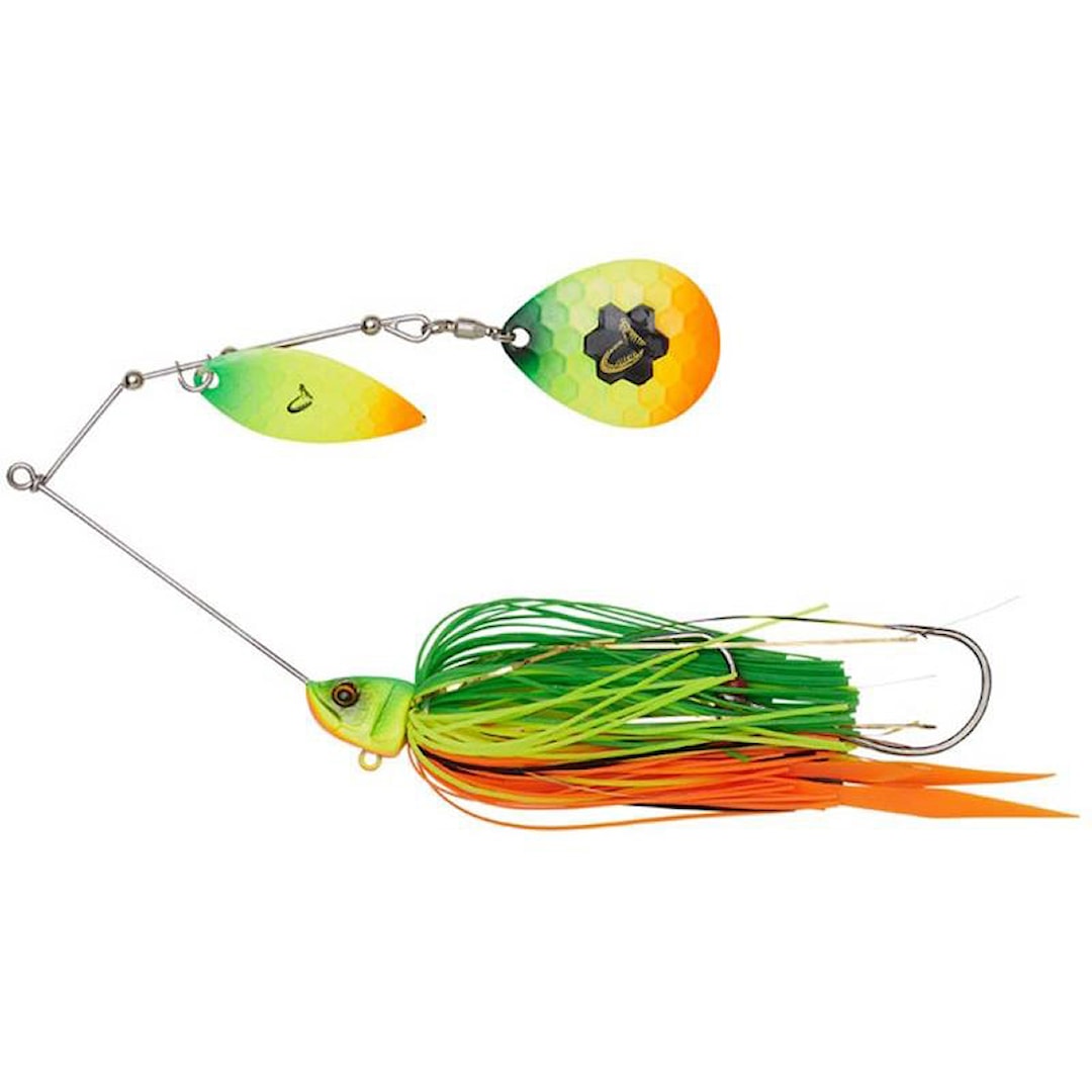 Savage Gear Da Bush Spinnerbait 42 g FT - Savage Gear