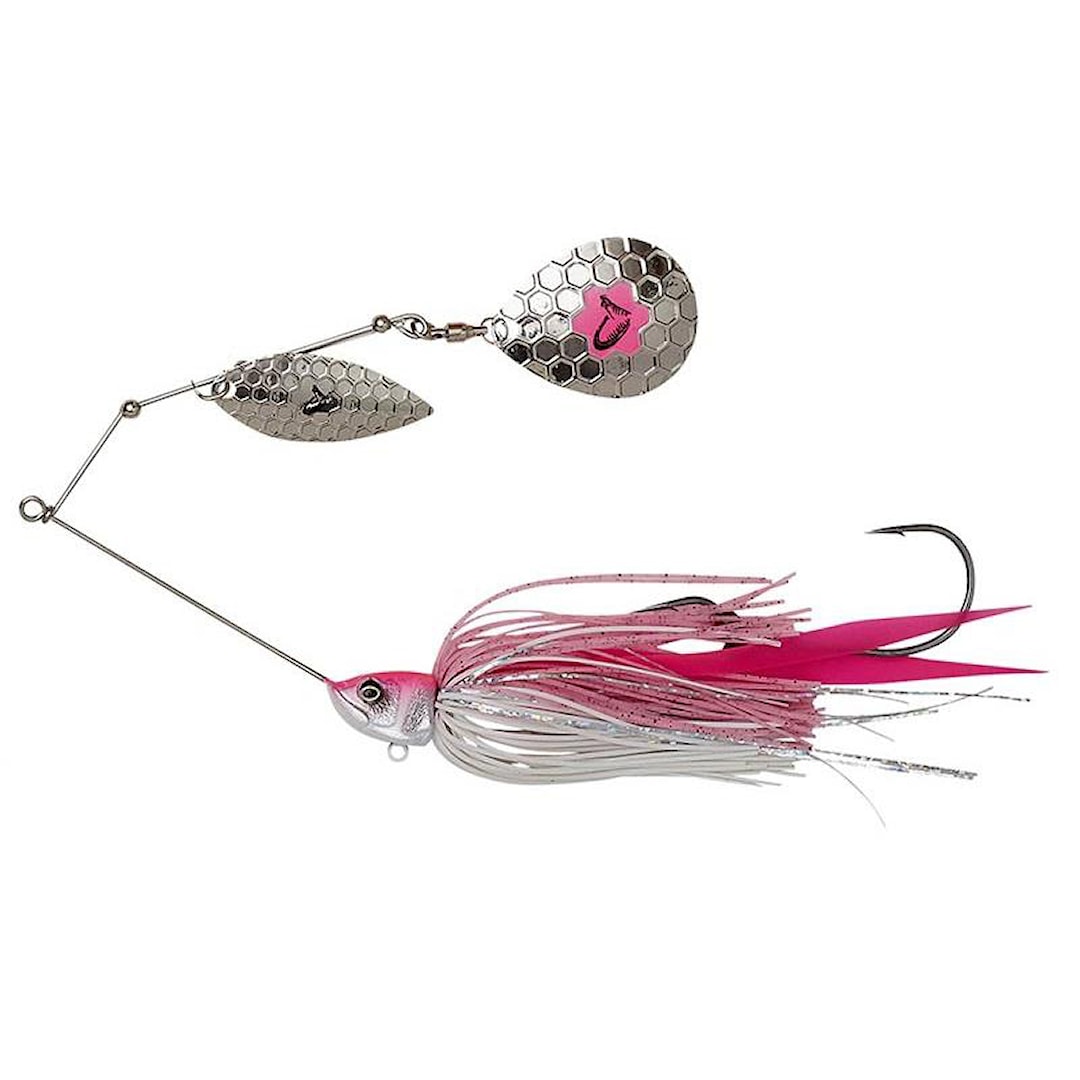 Savage Gear Da Bush Spinnerbait 42 g PS - Savage Gear