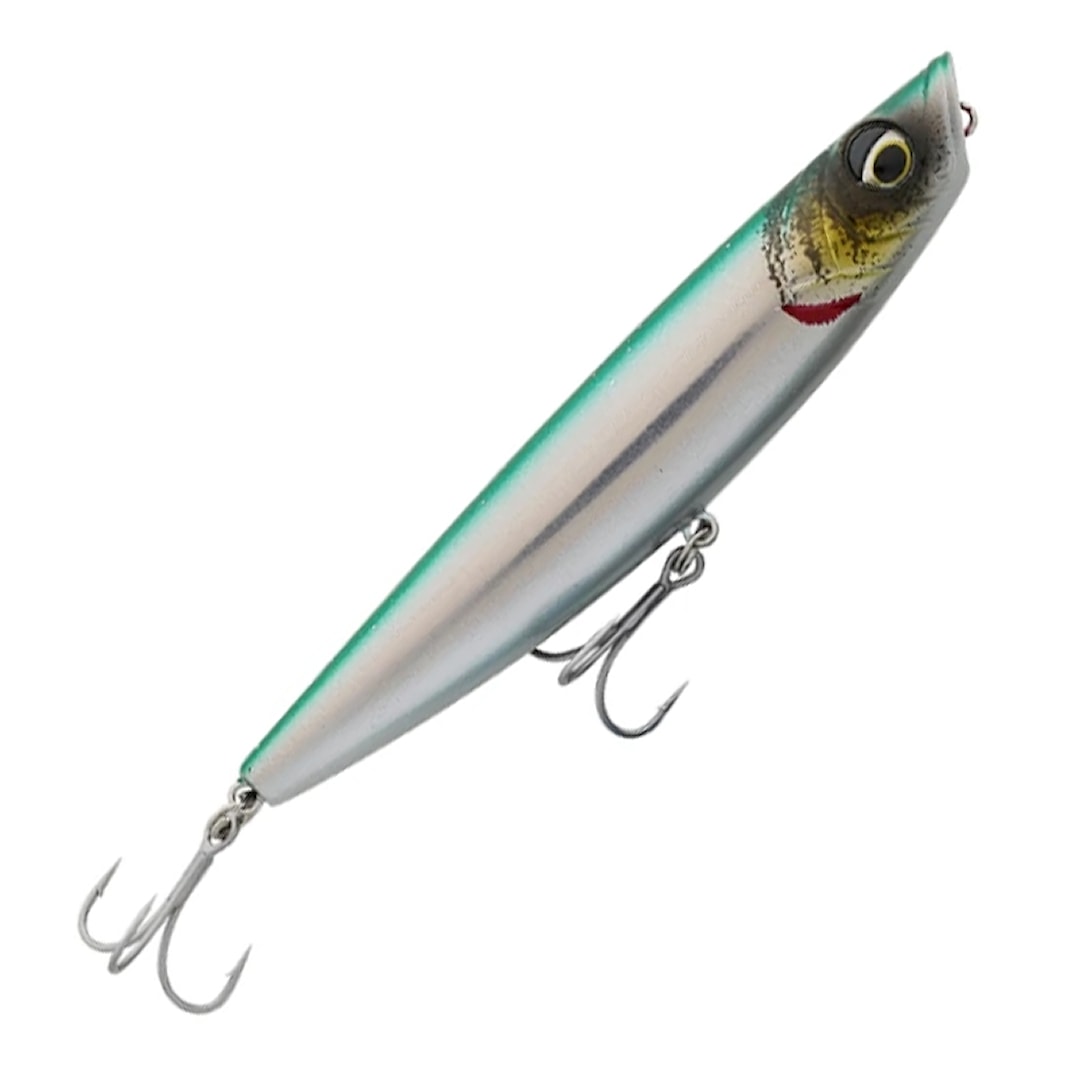 Savage Gear Pop Walker 2.0 7 cm popper Sayoris - Savage Gear