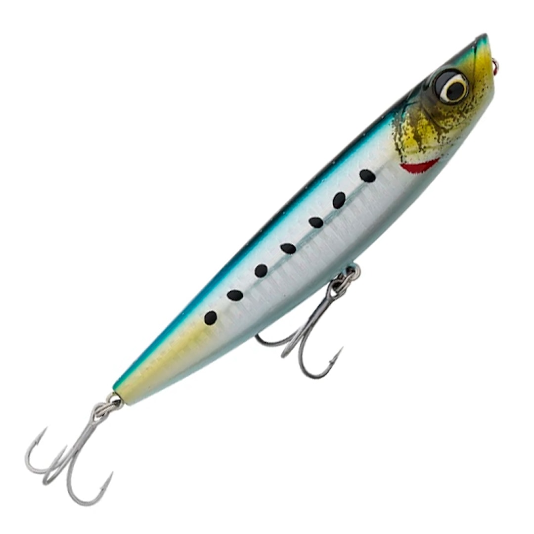 Savage Gear Pop Walker 2.0 7 cm popper Sardine - Savage Gear