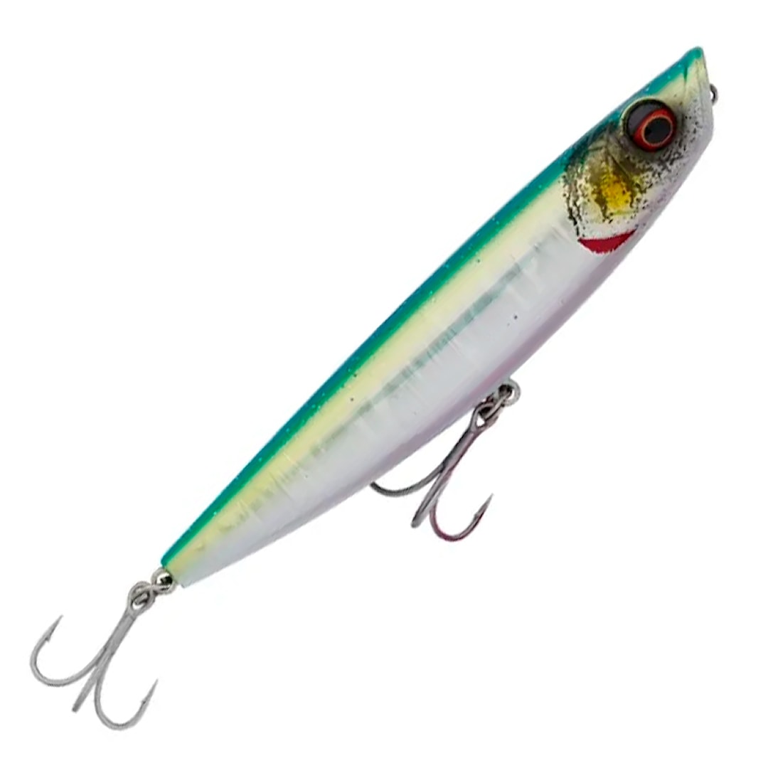 Savage Gear Pop Walker 2.0 7 cm popper BG - Savage Gear