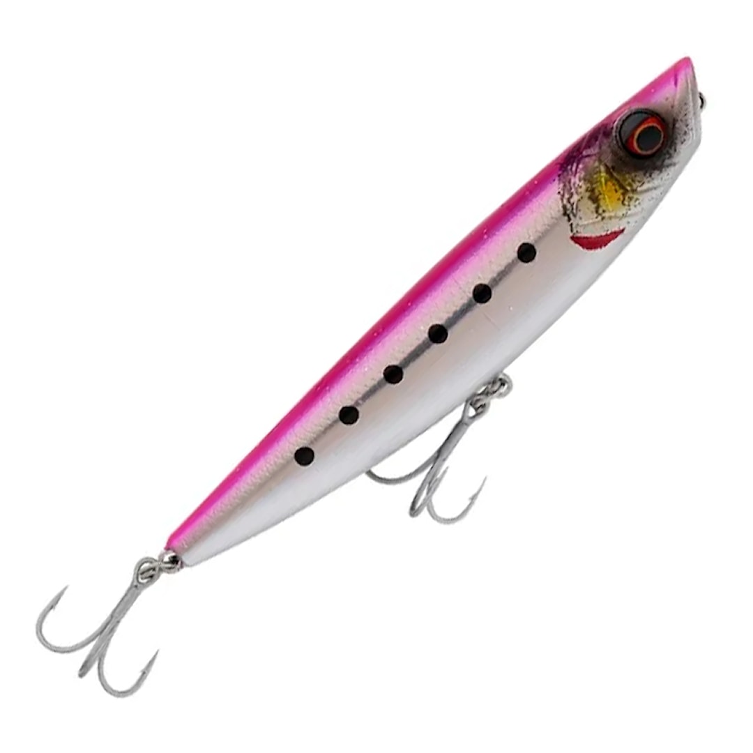 Savage Gear Pop Walker 2.0 7 cm popper Pink Sardine - Savage Gear
