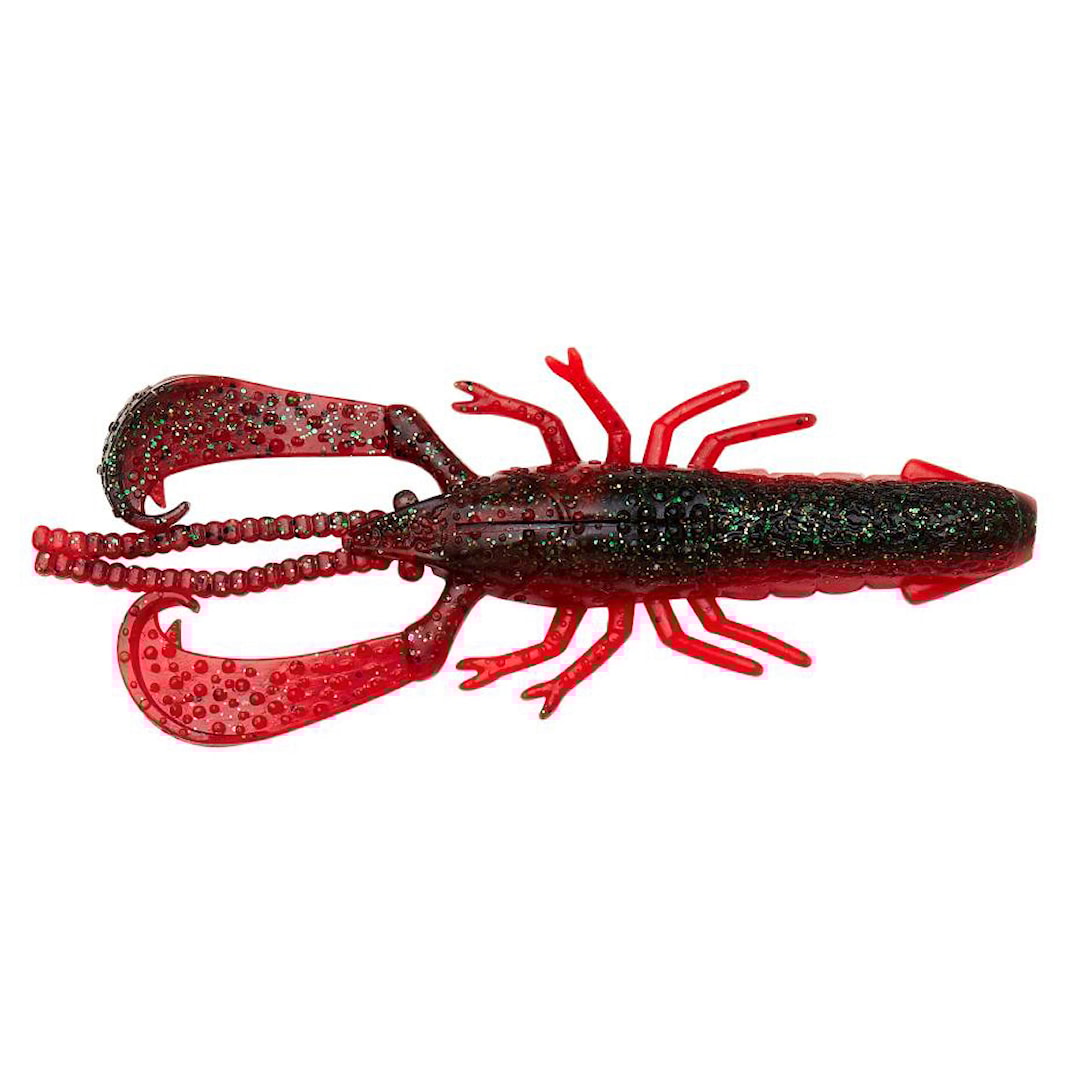 Savage Gear Reaction Crayfish 7,3 cm 5 st/pkt GPK - Savage Gear