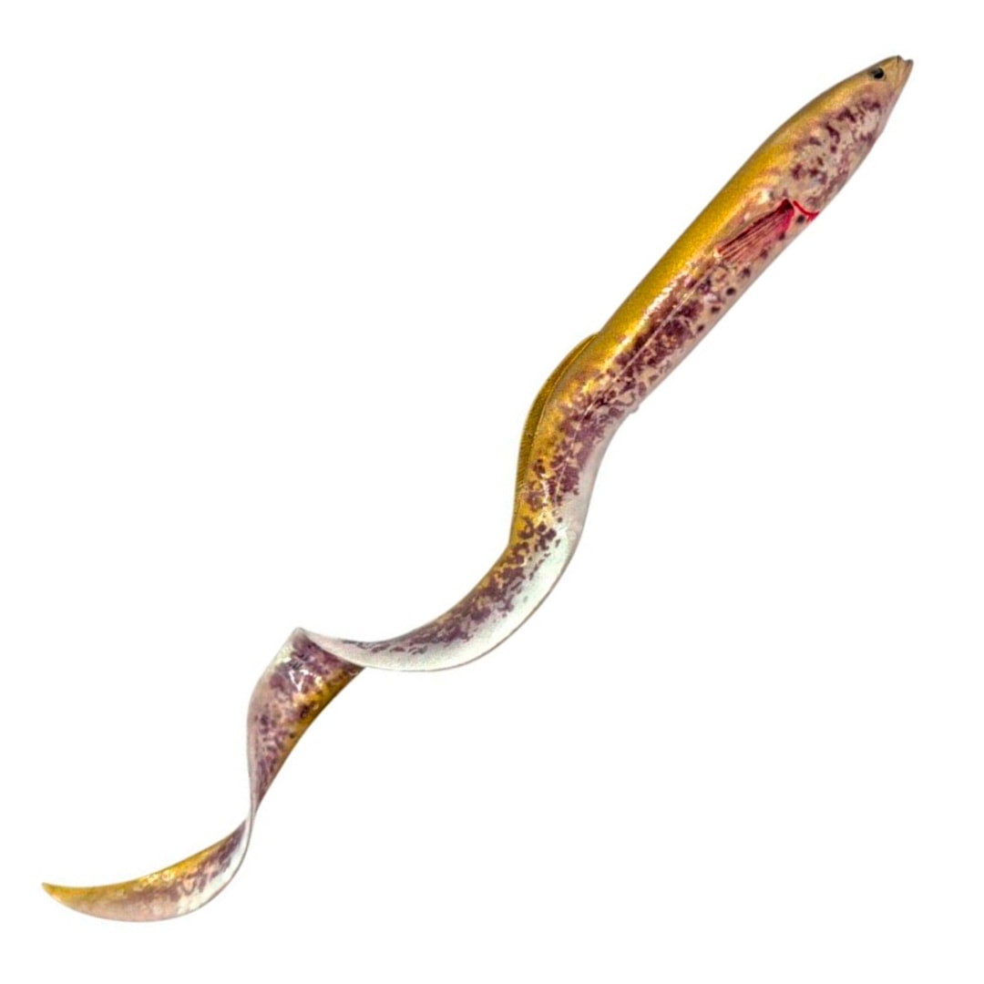 Savage Gear Real Eel 30 cm Chameleon Eel - Savage Gear