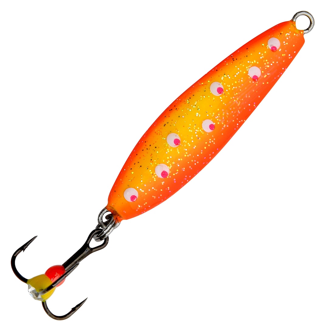 Smoltti 13 g skeddrag - Smoltti