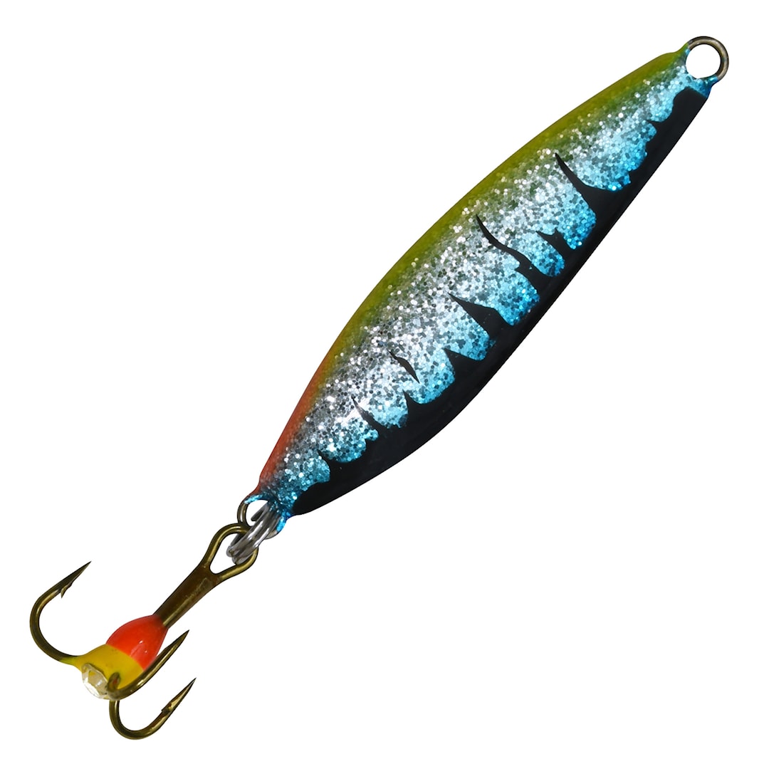 Smoltti 13 g skeddrag 20 - Smoltti