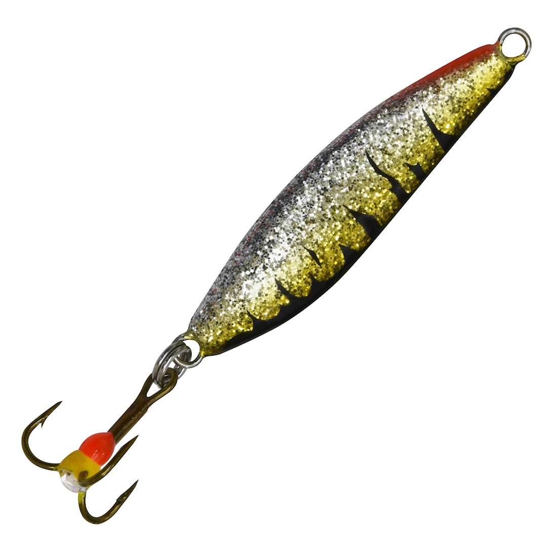 Smoltti 13 g skeddrag 21 - Smoltti