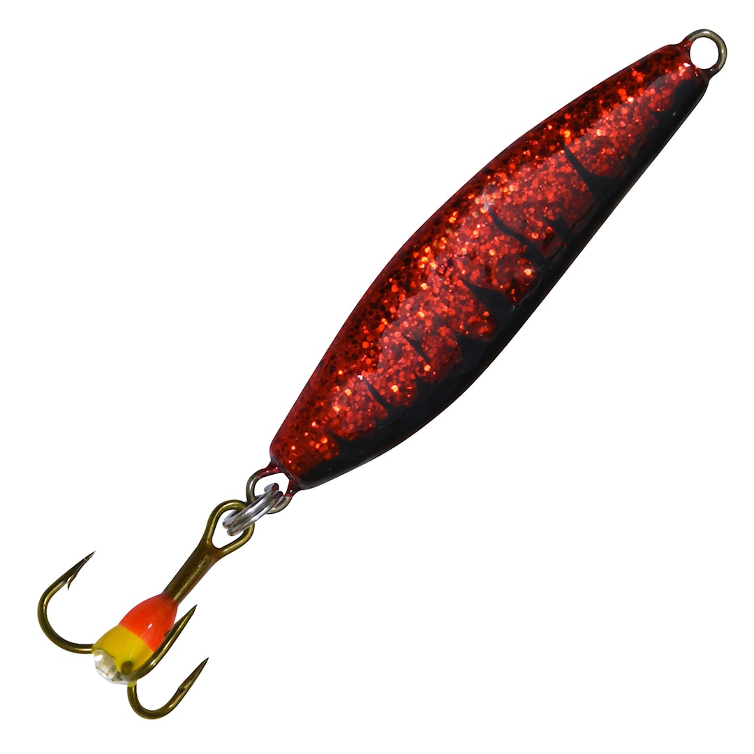 Smoltti 13 g skeddrag 23 - Smoltti