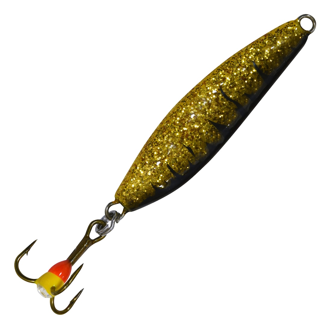 Smoltti 13 g skeddrag 24 - Smoltti