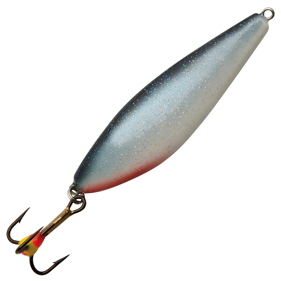 Smoltti 21 g lättat skeddrag - Smoltti
