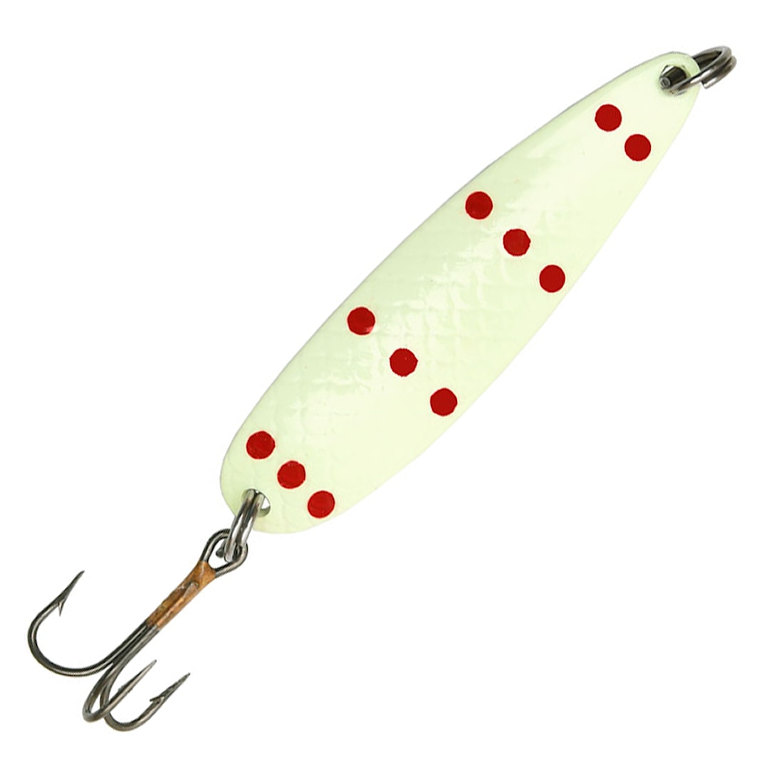 Solvkroken Salamander Allround 16 g skeddrag Noutaja - Solvkroken