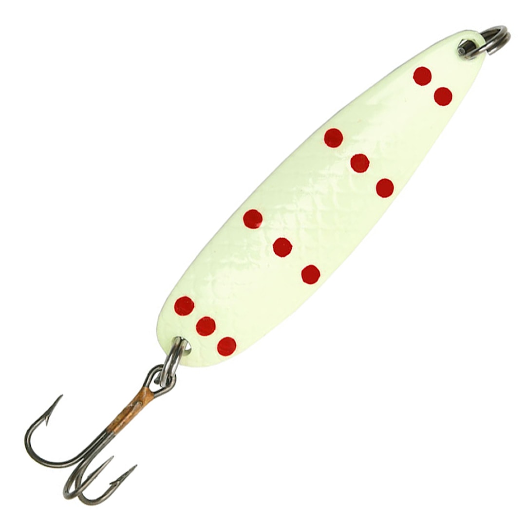 Solvkroken Salamander Allround 24 g skeddrag Noutaja - Solvkroken