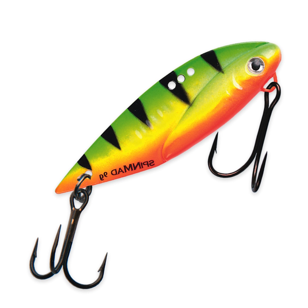 Spinmad Hart 9 g blade bait 0513 - Spinmad