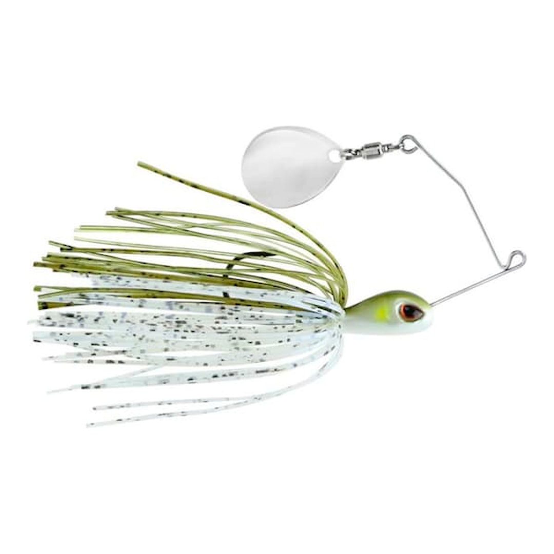 Storm Gomoku Spinnerbait 11 g AYU - Storm