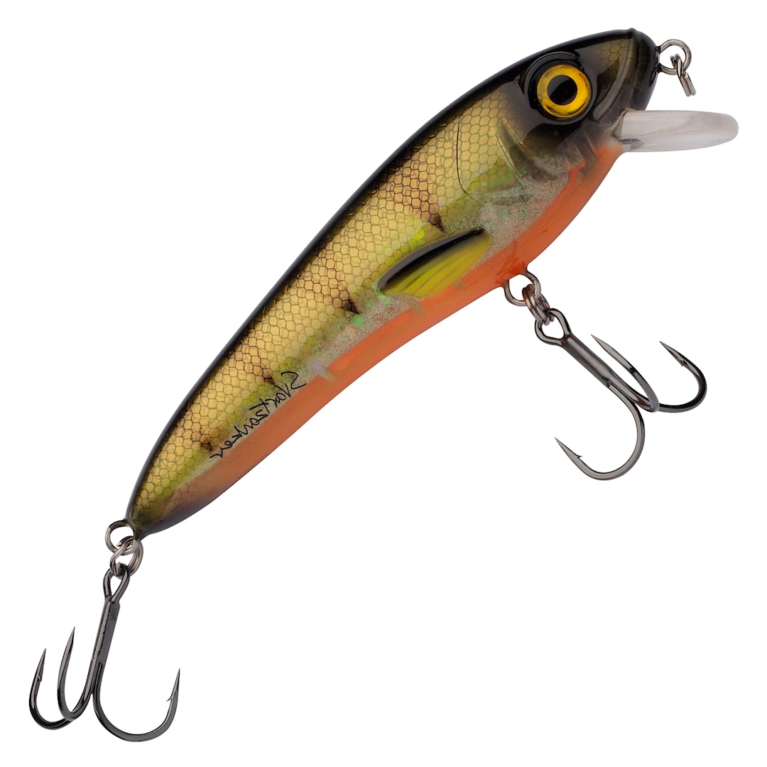 Svartzonker McCelly 17 cm jerkbait - Abu Garcia