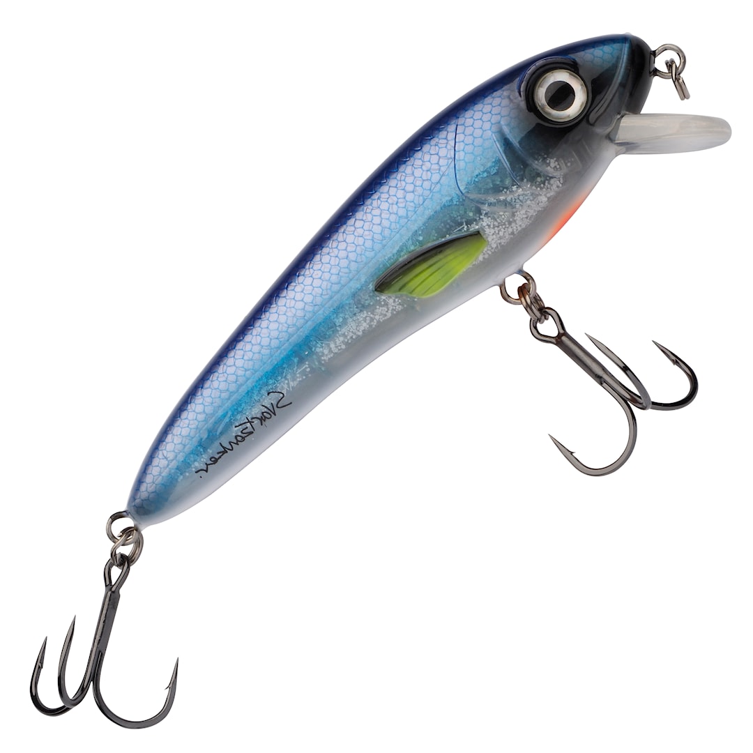 Svartzonker McCelly 17 cm jerkbait - Abu Garcia