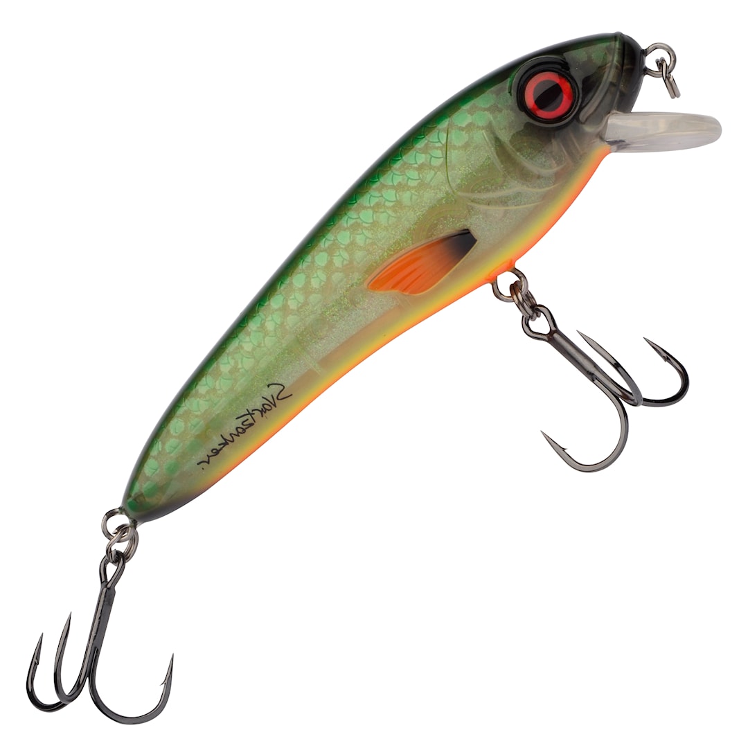 Svartzonker McCelly 17 cm jerkbait - Abu Garcia