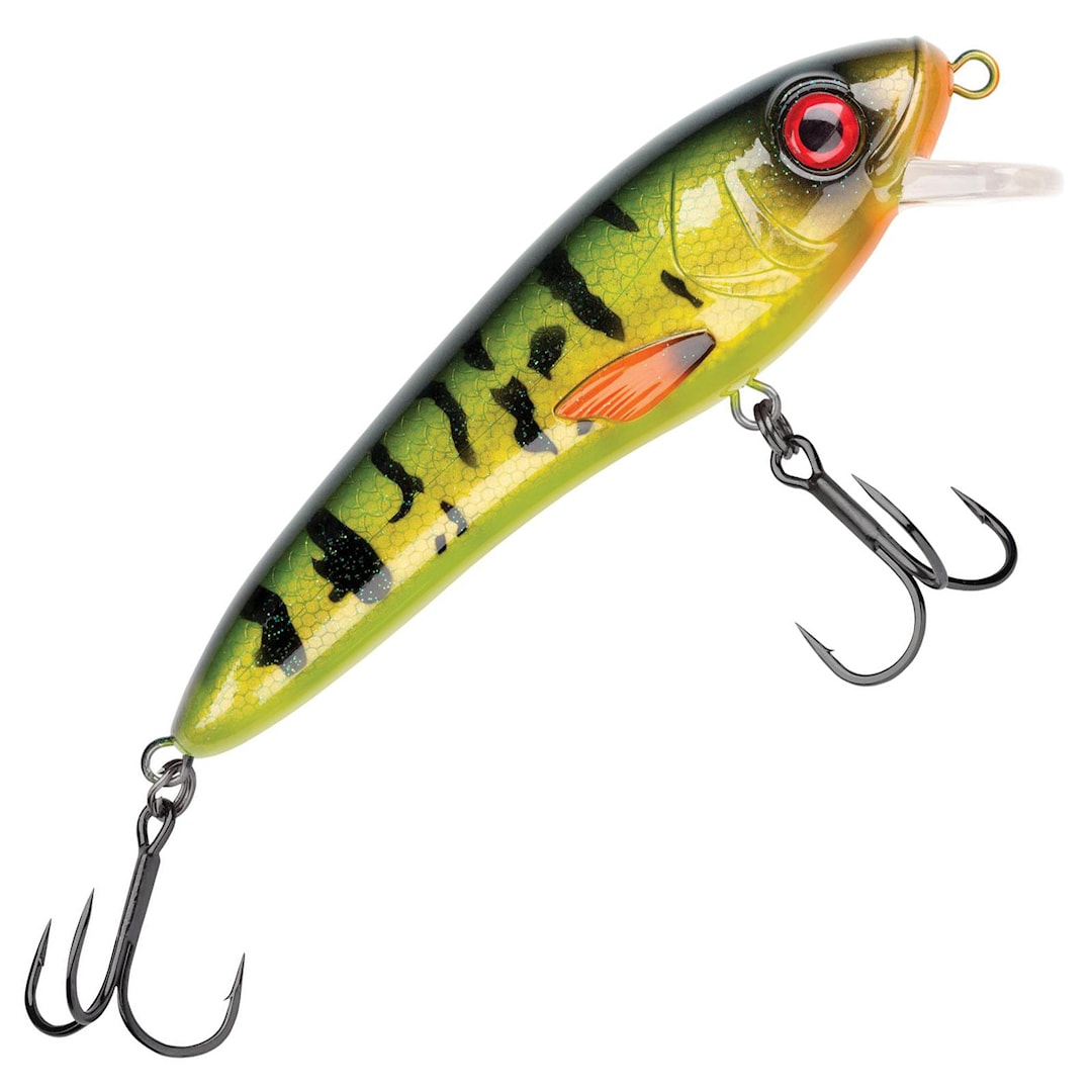 Svartzonker McCelly 17 cm jerkbait - Abu Garcia