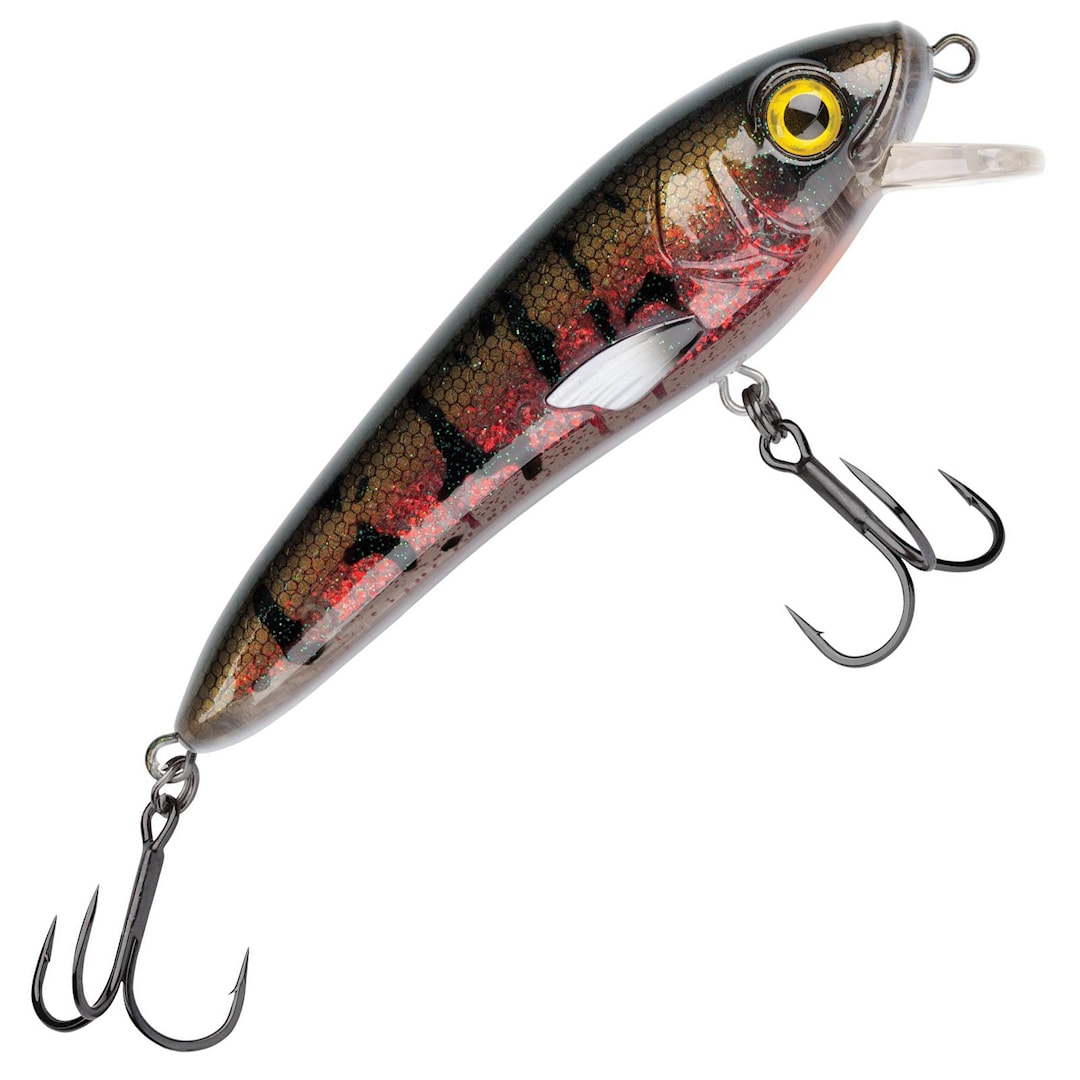Svartzonker McCelly 17 cm jerkbait - Abu Garcia