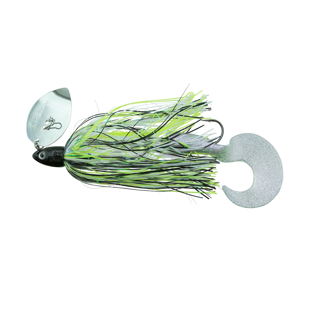 Svartzonker McShaker Pike 50 g Bait Fish - Svartzonker