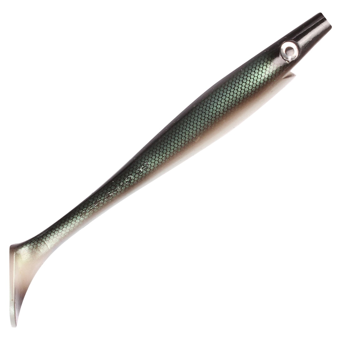 The Pig Shad 23 cm fiskjigg - The Pig