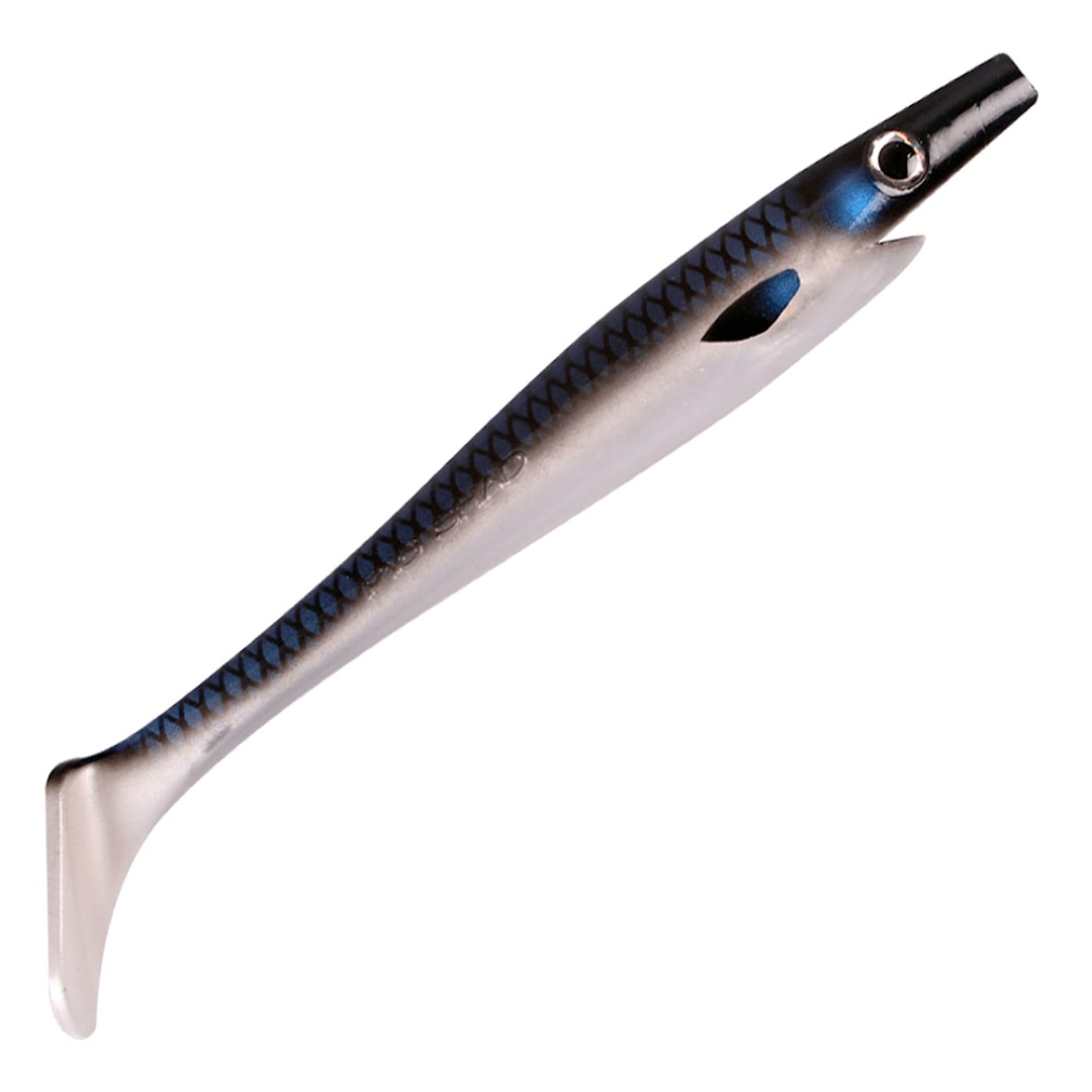 The Pig Shad 23 cm fiskjigg The Decoy - The Pig