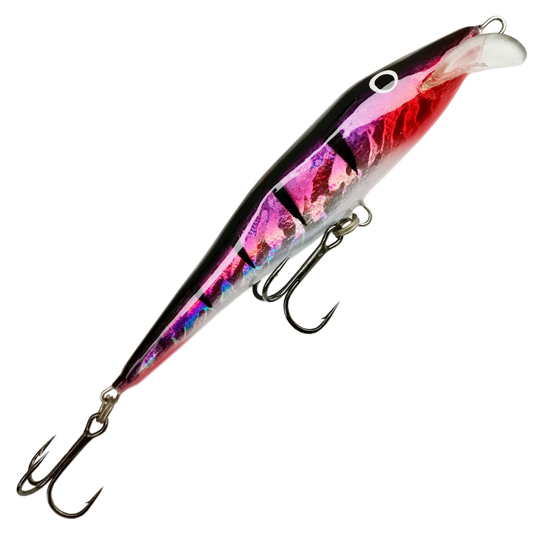 TUME-wobbler 12 cm 211 - TUME-vaappu