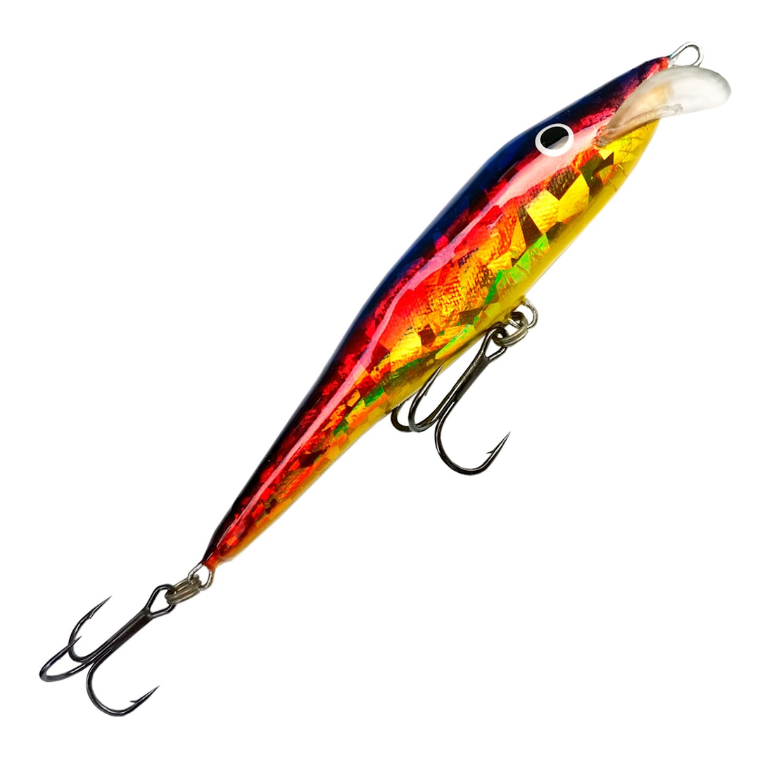 TUME-wobbler 12 cm 093 - TUME-vaappu