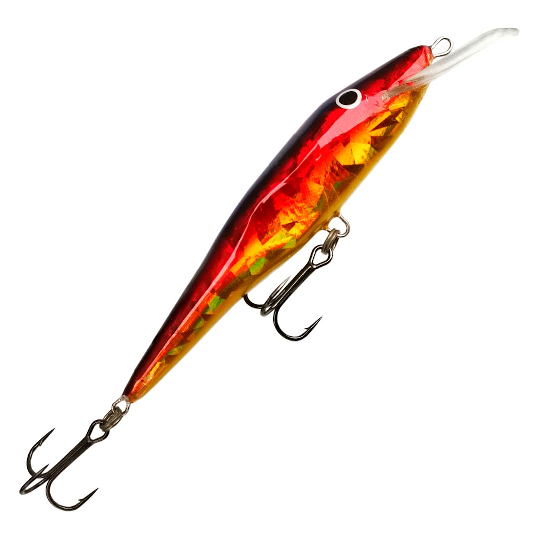 TUME-wobbler 12 cm djupgående 093 - TUME-vaappu