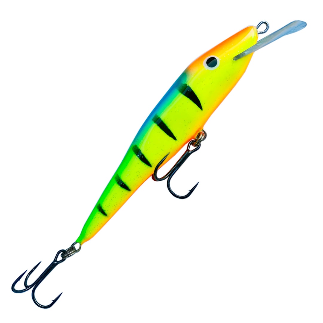 TUME-wobbler 12 cm djupgående 150 - TUME-vaappu