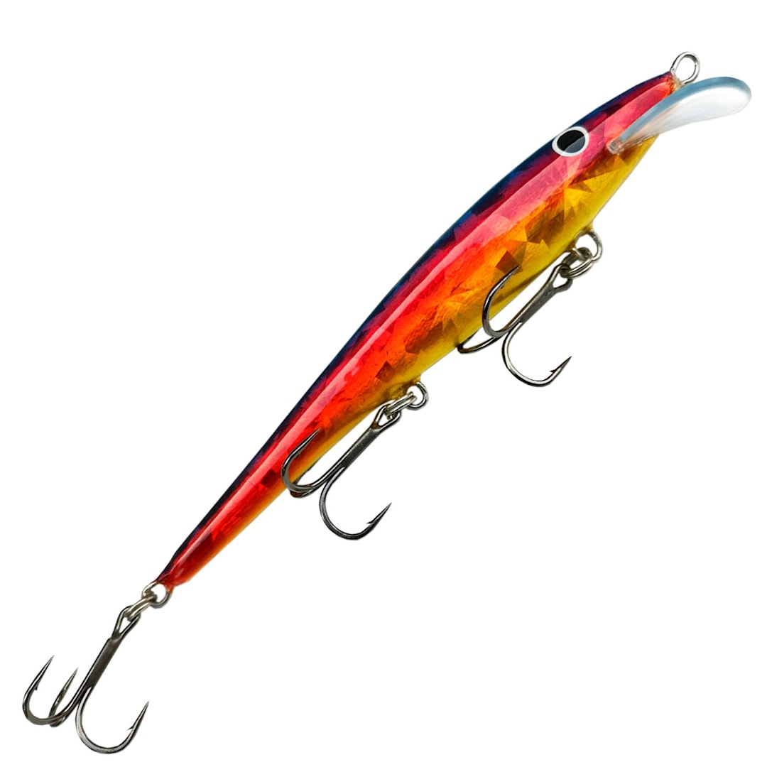 TUME-wobbler 12 cm Tikku 093 - TUME-vaappu