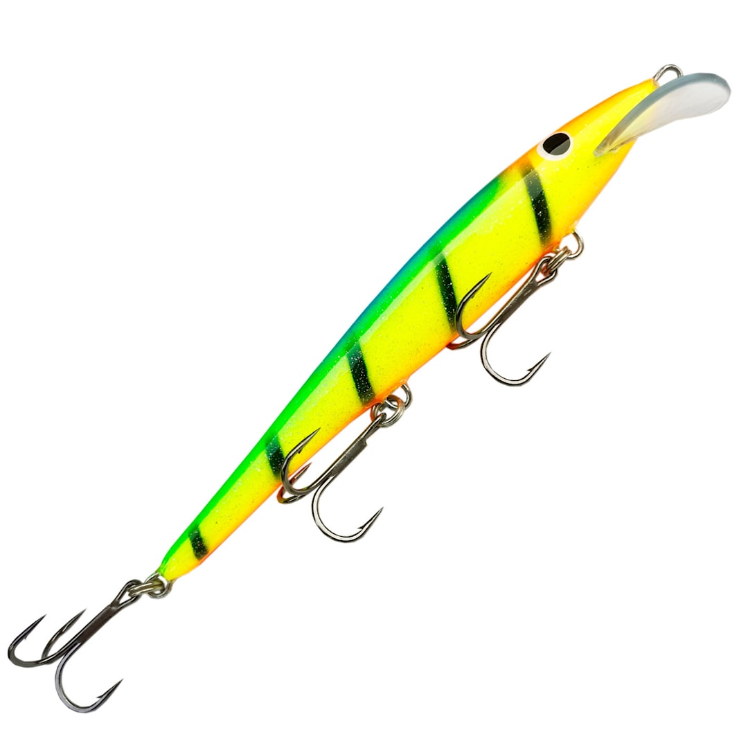 TUME-wobbler 12 cm Tikku 150 - TUME-vaappu