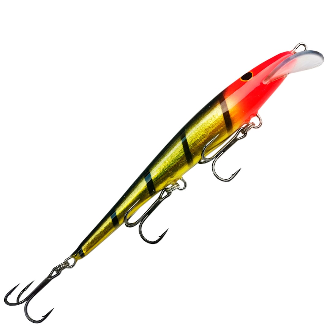 TUME-wobbler 12 cm Tikku 160 - TUME-vaappu