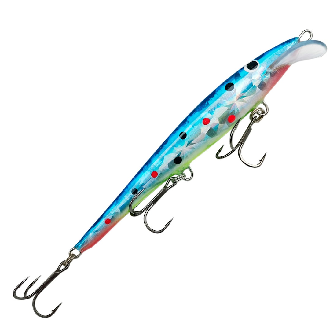 TUME-wobbler 12 cm Tikku 177 - TUME-vaappu