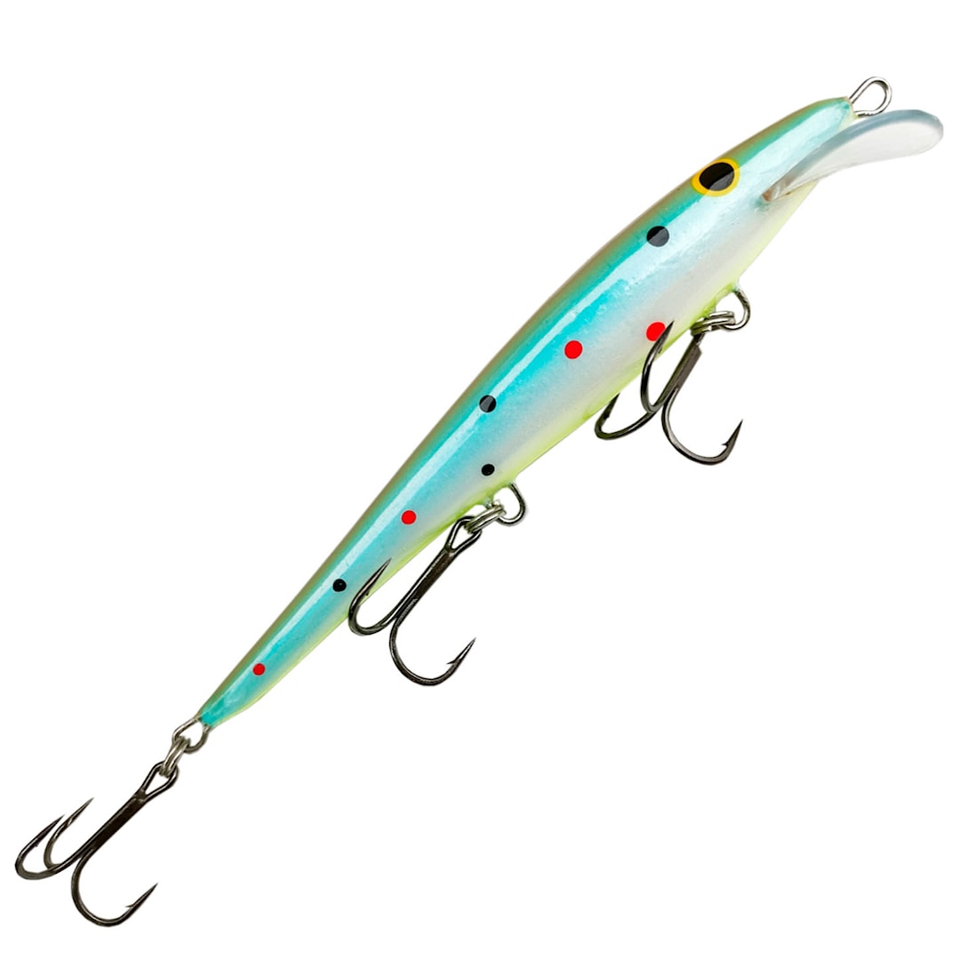 TUME-wobbler 12 cm Tikku 196 - TUME-vaappu