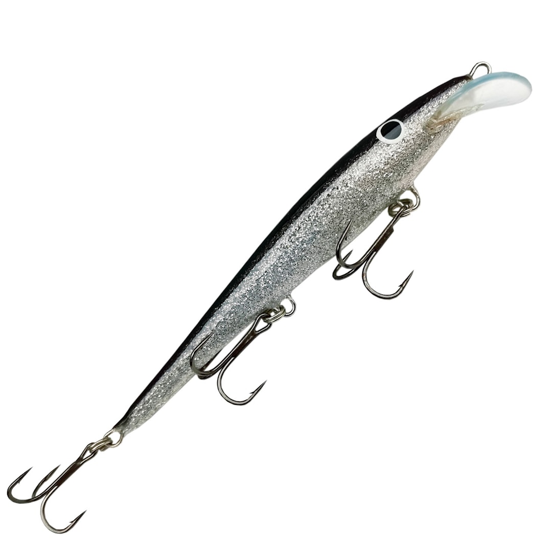 TUME-wobbler 12 cm Tikku 199 - TUME-vaappu