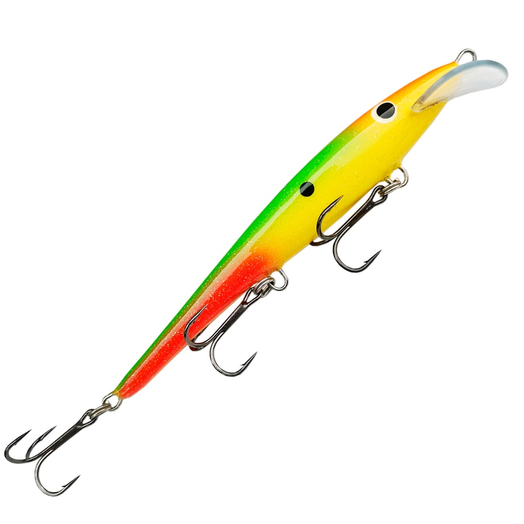 TUME-wobbler 12 cm Tikku 206 - TUME-vaappu