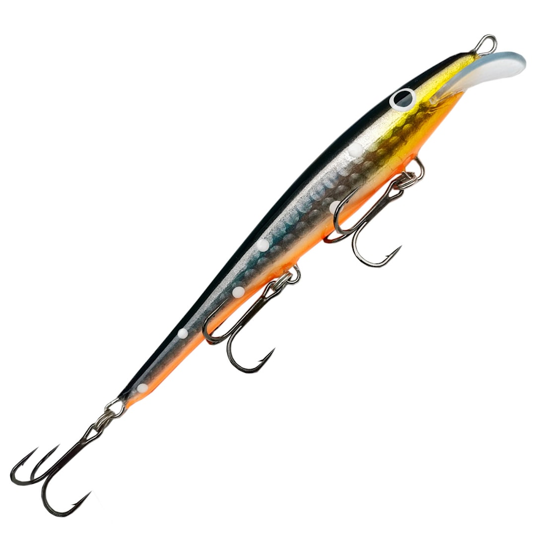 TUME-wobbler 12 cm Tikku 213 - TUME-vaappu